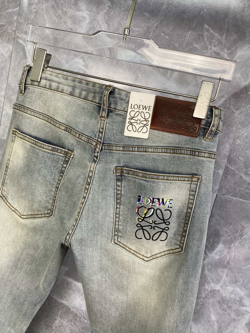 Loewe Jeans